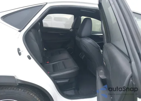 2017 Lexus Nx 200T F Sport from USA, damaged, VIN JTJBARBZ0H2135188